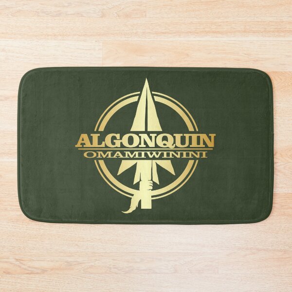 Item preview, Algonquin (arrowhead 2) designed and sold by curranmorgan.