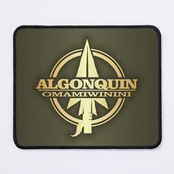 Item preview, Algonquin (arrowhead 2) designed and sold by curranmorgan.