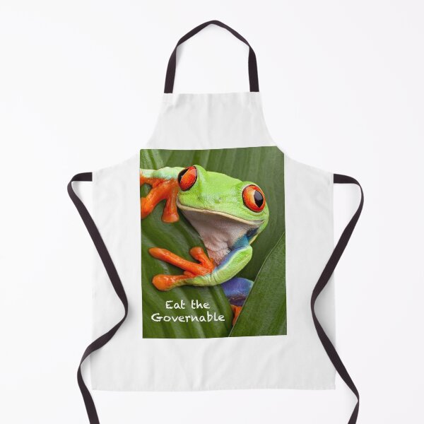 Item preview, Eat the Governable designed and sold by xXtheLark.