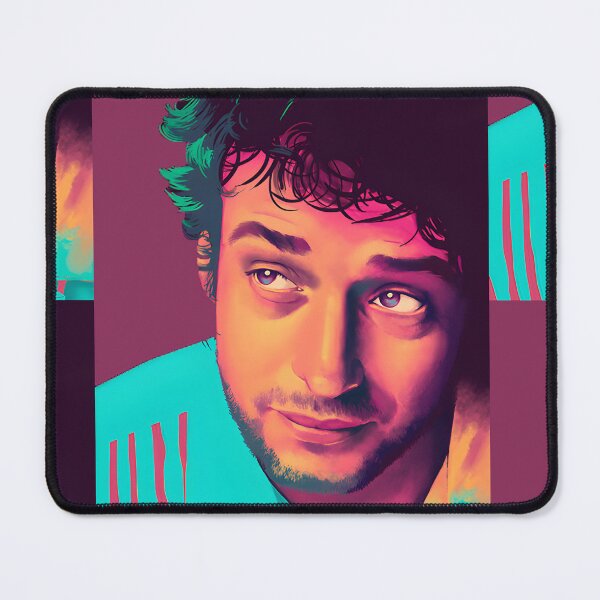 Item preview, Gustavo Cerati designed and sold by InkRod.