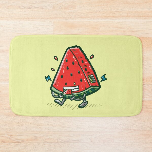 Item preview, Watermelon Bot designed and sold by nickv47.