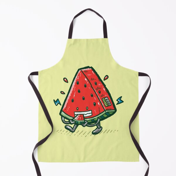Item preview, Watermelon Bot designed and sold by nickv47.
