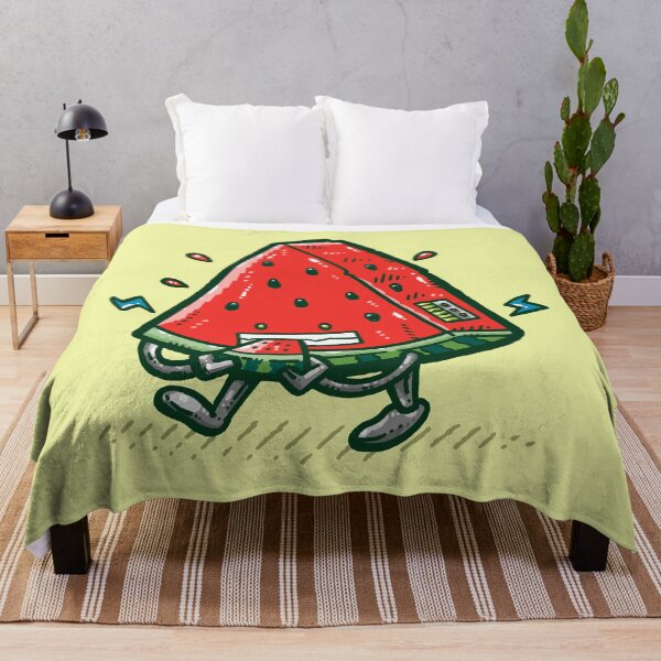 Item preview, Watermelon Bot designed and sold by nickv47.