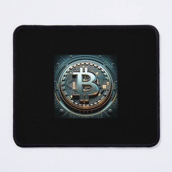 Item preview, Bitcoin (BTC) designed and sold by Larinpage.
