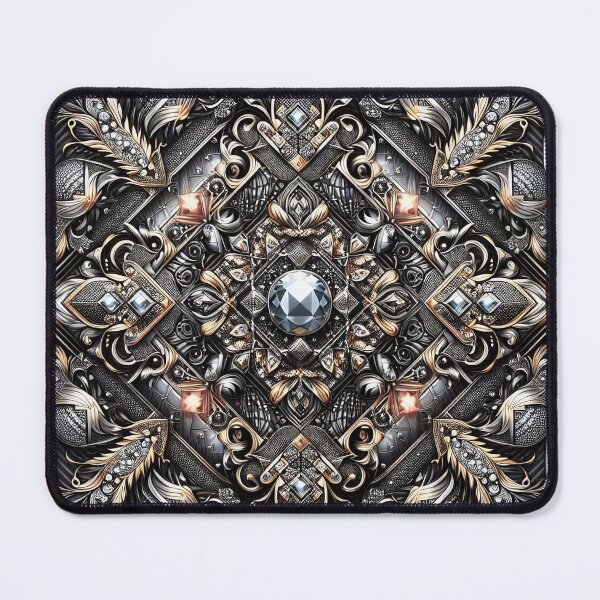 Item preview, Diamond Carbon Fiber 5 designed and sold by Daniel Dudgeon.
