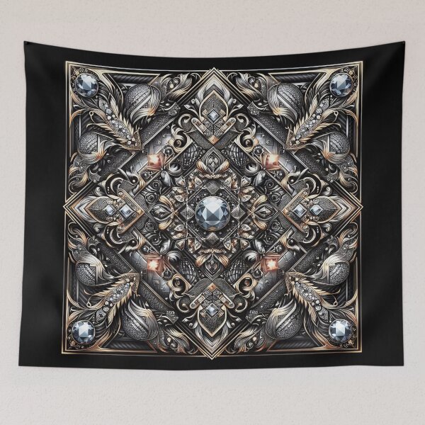 Item preview, Diamond Carbon Fiber 5 designed and sold by Daniel Dudgeon.