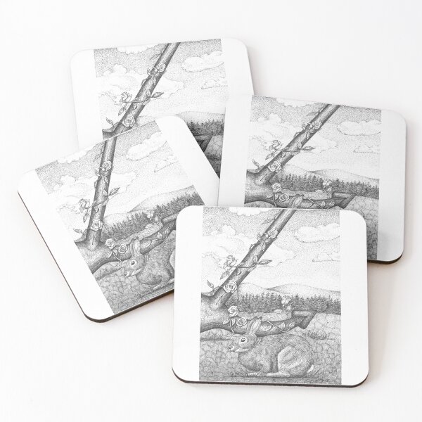 Item preview, Bunny and Anchor designed and sold by Kristen Britain.