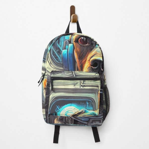 Item preview, Space Dog: Im Lost designed and sold by adena182.