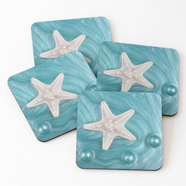 Item preview, Oceanus designed and sold by Chrystyne Novack.