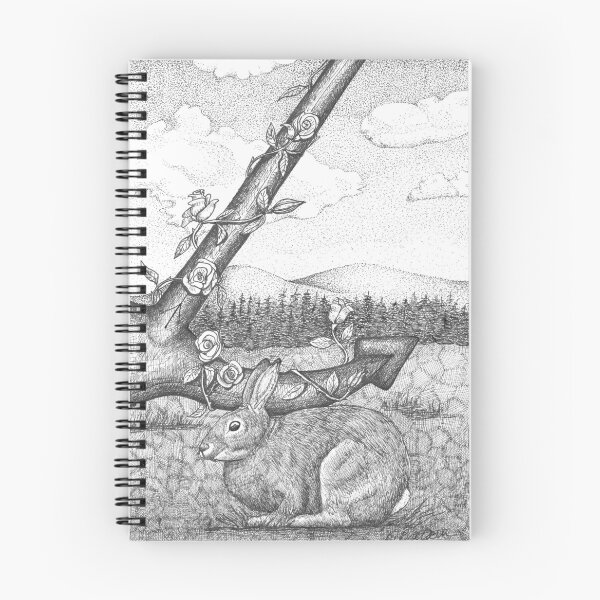 Item preview, Bunny and Anchor designed and sold by Kristen Britain.