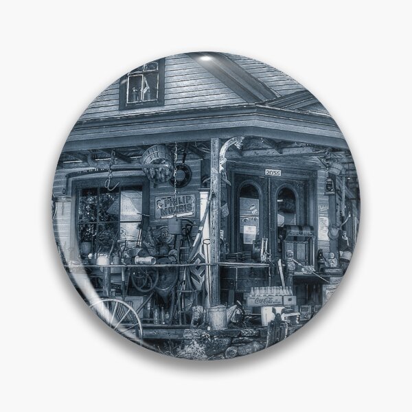 Item preview, Antiques in Blue designed and sold by Wayne King.