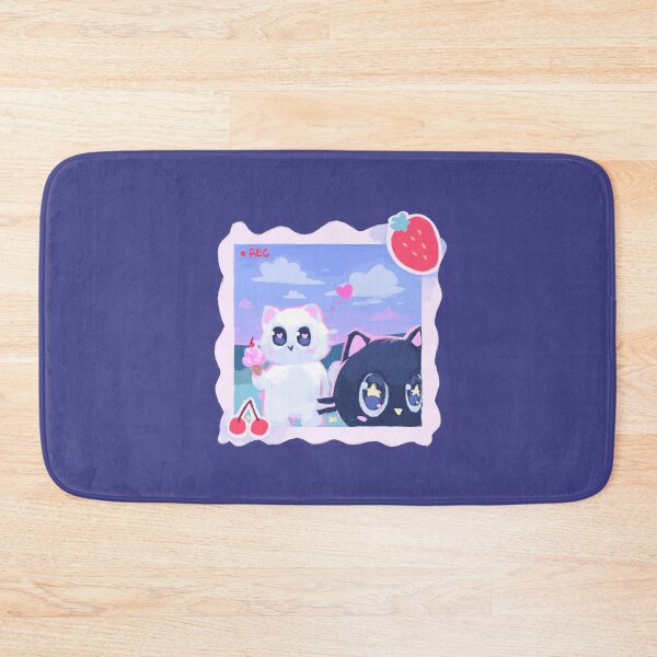 Item preview, Best Catto Friends!  designed and sold by sillycattos.