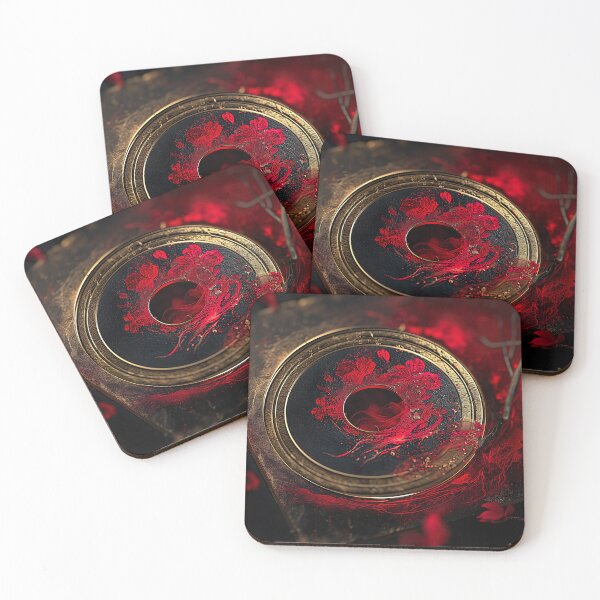 Item preview, Open Your Secret Codex of Desire: 2024 Anniversary Edition designed and sold by Rebecka Eggers.