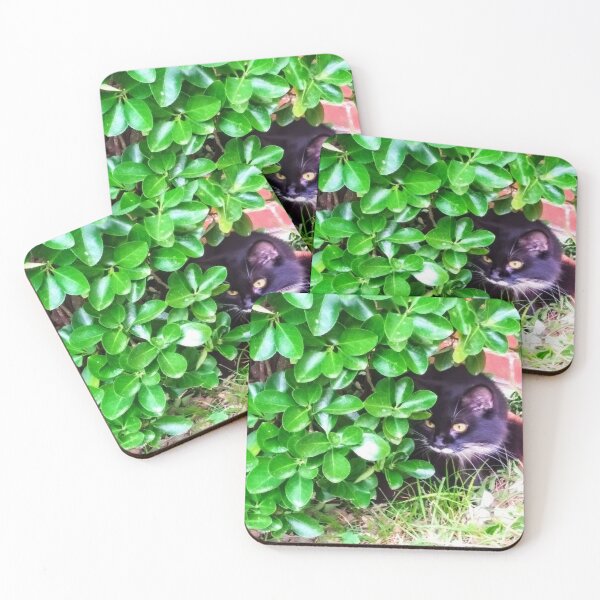 Item preview, Cat Stalking Prey designed and sold by AngelMQ.