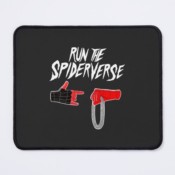 Item preview, run the jewels - Run the Spiderverse designed and sold by joliamineblox.