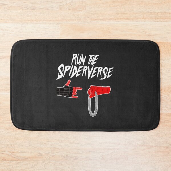 Item preview, run the jewels - Run the Spiderverse    designed and sold by joliamineblox.