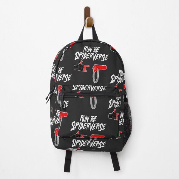 Item preview, run the jewels - Run the Spiderverse designed and sold by joliamineblox.