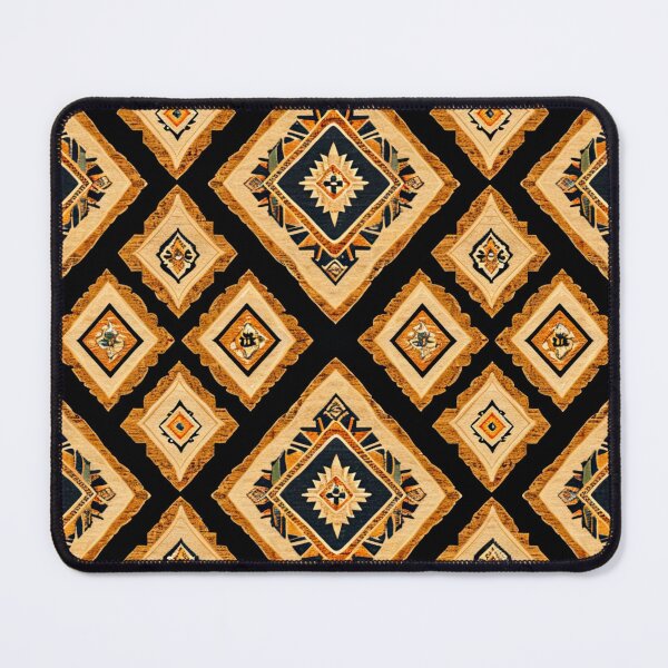 Item preview, Classic Moabite Pattern, Exquisite Ancient Art Reproduction designed and sold by couture-rapture.