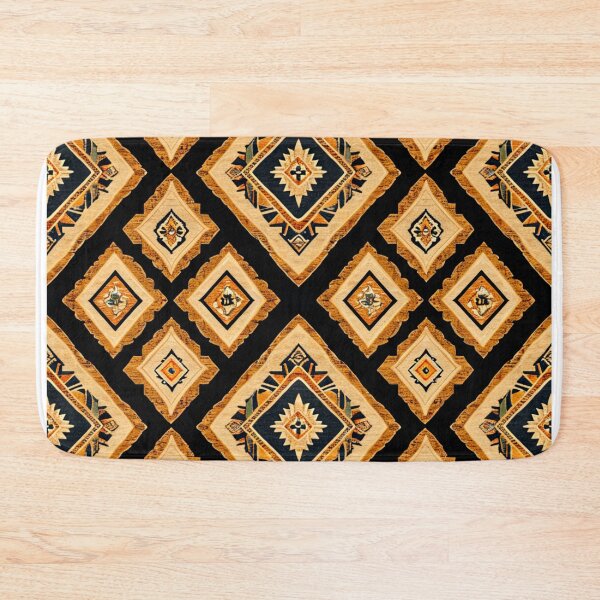 Item preview, Classic Moabite Pattern, Exquisite Ancient Art Reproduction designed and sold by couture-rapture.