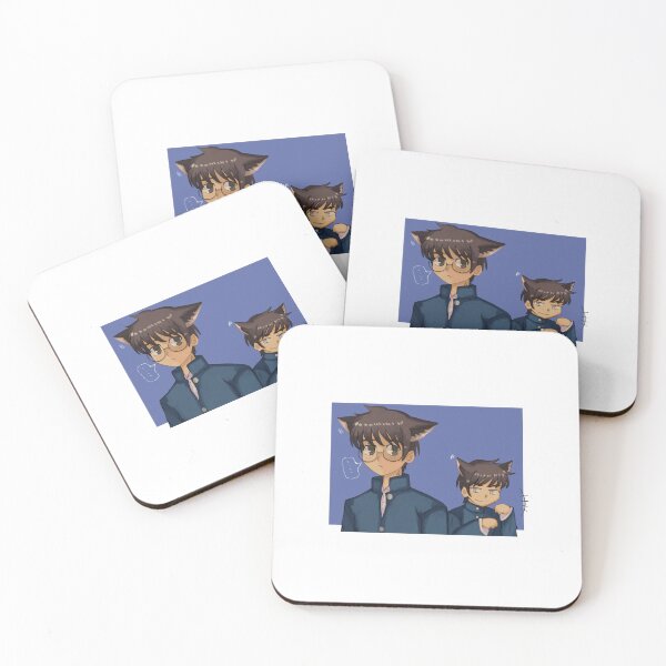 Item preview, Shiki Cats designed and sold by Mahoushroom.