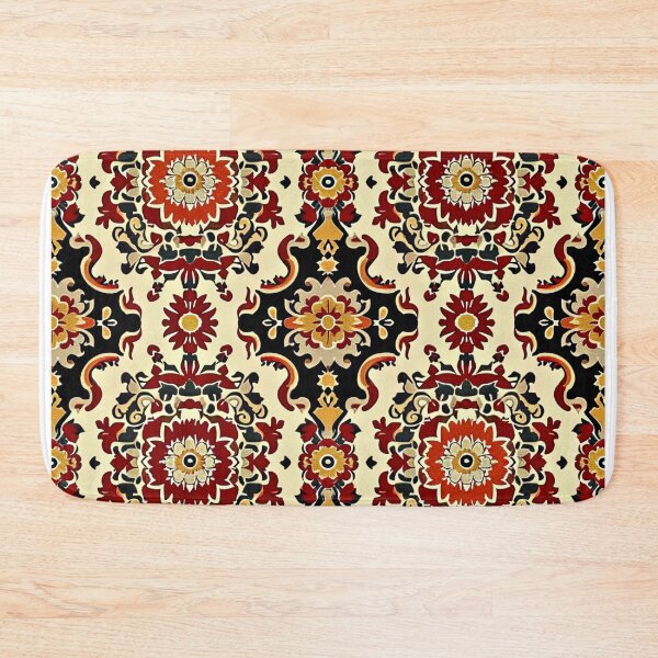 Item preview, Traditional Moabite Art, Elegant Ancient Cultural Pattern designed and sold by couture-rapture.