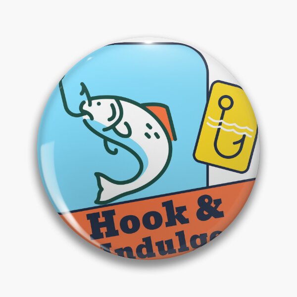 Item preview, Catch And Enjoy Your Fish designed and sold by adrogers.
