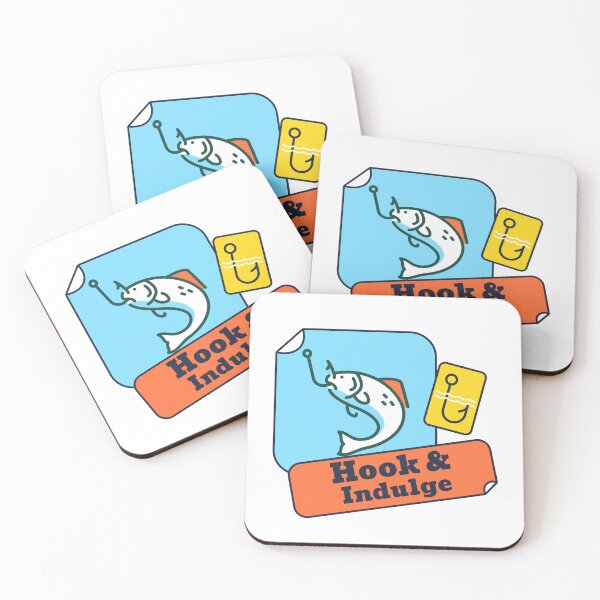 Item preview, Catch And Enjoy Your Fish designed and sold by adrogers.