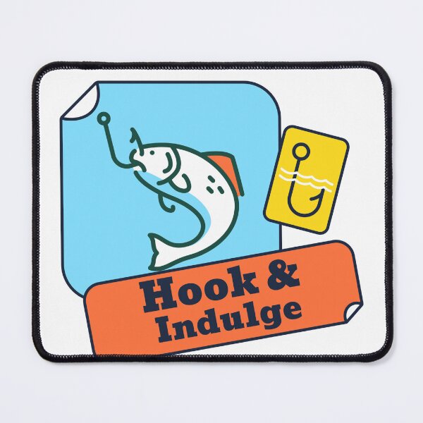 Item preview, Catch And Enjoy Your Fish designed and sold by adrogers.