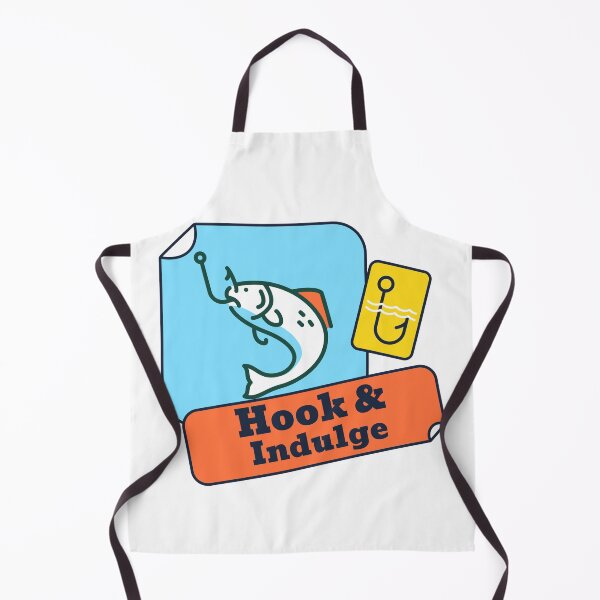 Item preview, Catch And Enjoy Your Fish designed and sold by adrogers.