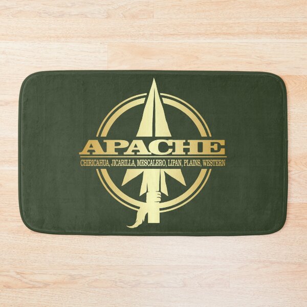 Item preview, Apache (arrowhead 2) designed and sold by curranmorgan.