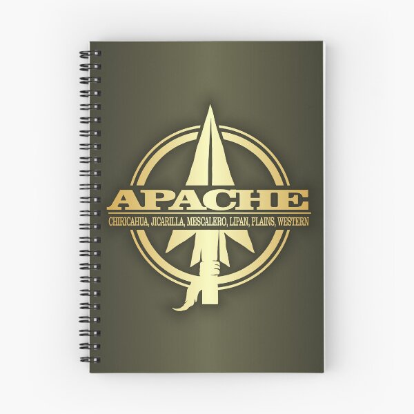 Item preview, Apache (arrowhead 2) designed and sold by curranmorgan.