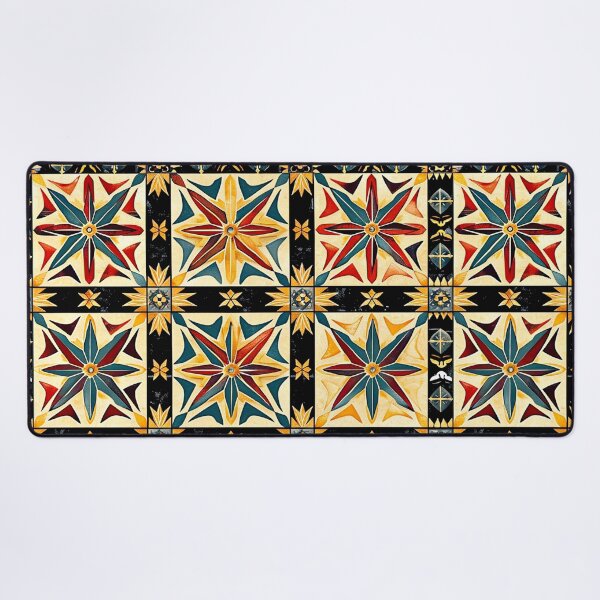 Item preview, Mesopotamian Moabite Artwork, Ancient Civilization Inspired Design designed and sold by couture-rapture.