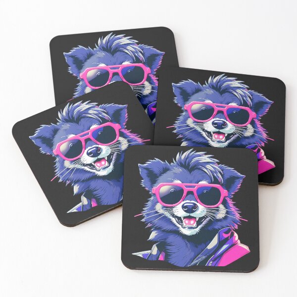 Item preview, Rebel Rascal designed and sold by neofuturo.