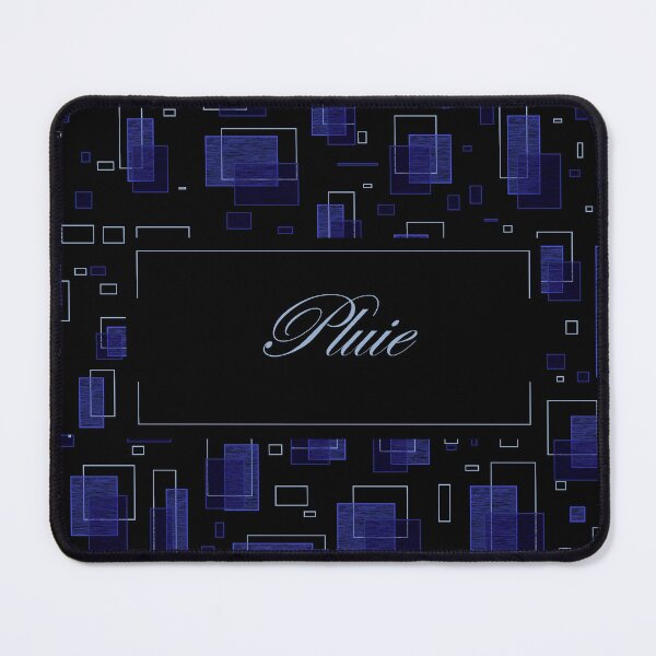 Item preview, Pluie : Rain designed and sold by SimiDach.