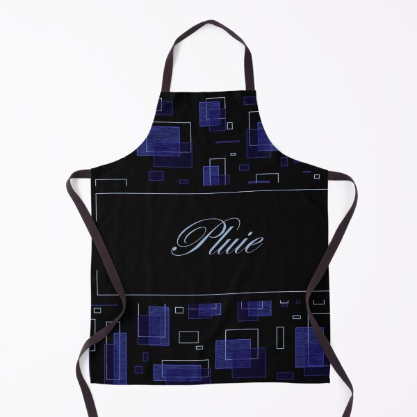 Item preview, Pluie : Rain designed and sold by SimiDach.