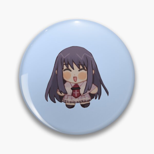 Item preview, Zakuro Blorbo designed and sold by Mahoushroom.
