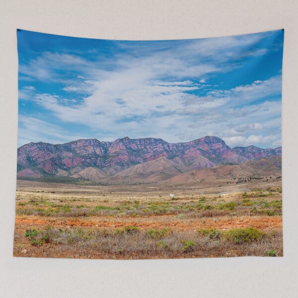 Item preview, Heysen Splendour designed and sold by Ray's Photos & Art.