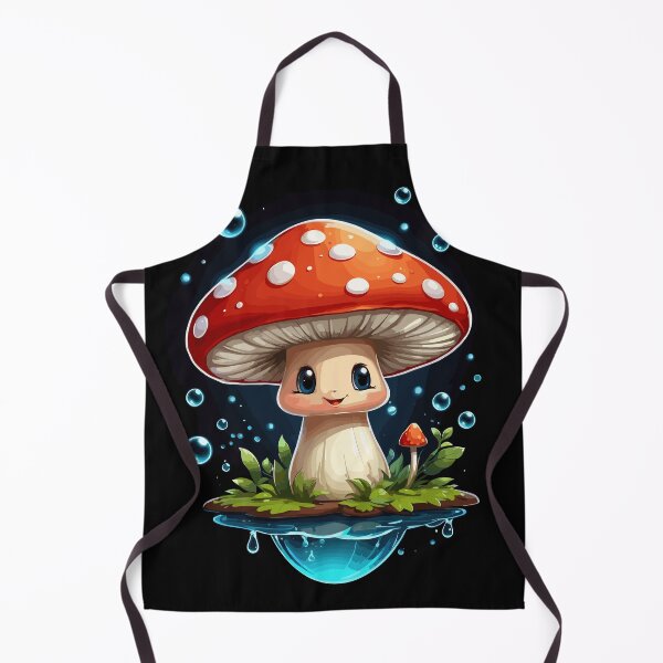 Item preview, Mushy Mushy designed and sold by Creative Bard.