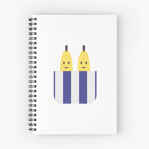 Item preview, Bananas in Pocket designed and sold by StudioHitsu.