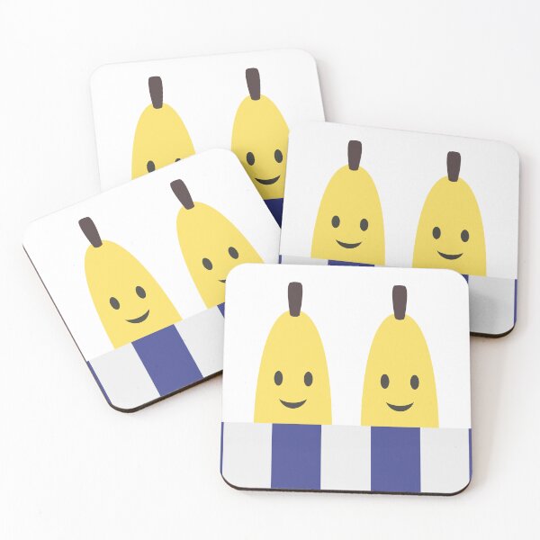 Item preview, Bananas in Pocket designed and sold by StudioHitsu.