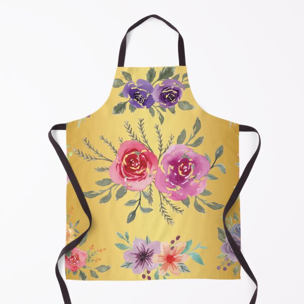 Item preview, Golden Flowers designed and sold by Pixiejim.