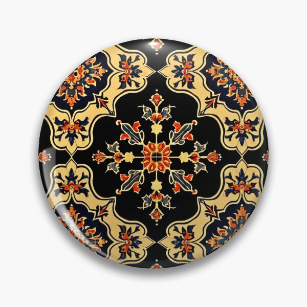 Item preview, Moabite Cultural Heritage, Intricate Ancient Artwork Design designed and sold by couture-rapture.