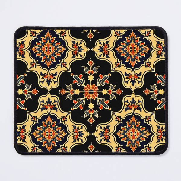 Item preview, Moabite Cultural Heritage, Intricate Ancient Artwork Design designed and sold by couture-rapture.