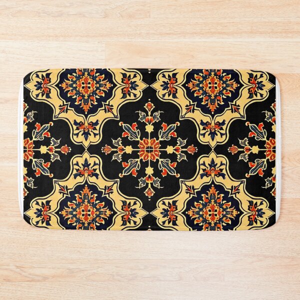 Item preview, Moabite Cultural Heritage, Intricate Ancient Artwork Design designed and sold by couture-rapture.