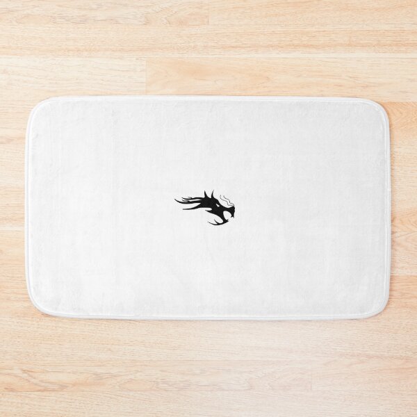 Item preview, Black Ender Logo designed and sold by hhoop.