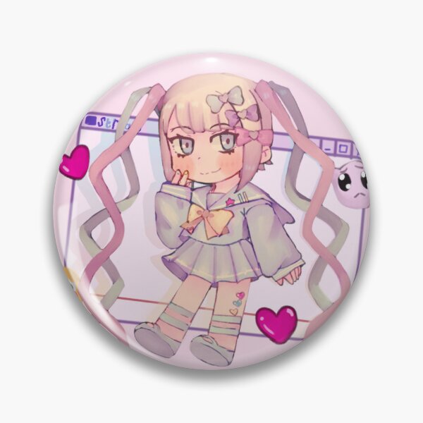 Item preview, Kangel designed and sold by Mahoushroom.