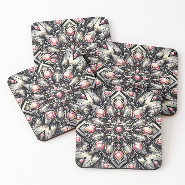 Item preview, Diamond Carbon Fiber 6 designed and sold by Daniel Dudgeon.