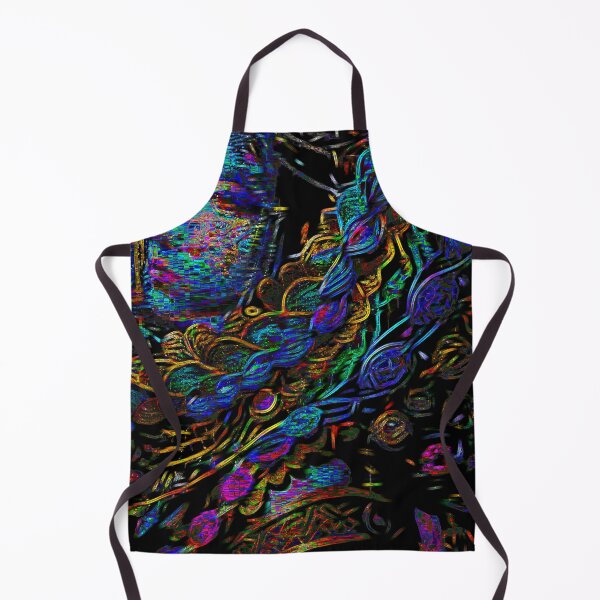 Item preview, 9th Circle designed and sold by Angela Mayotte.