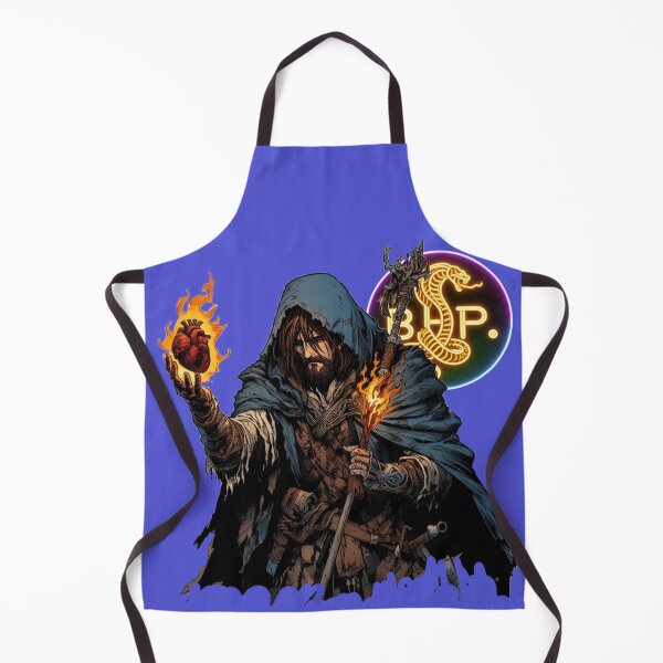 Item preview, Sacrifice designed and sold by BobbysHobby.