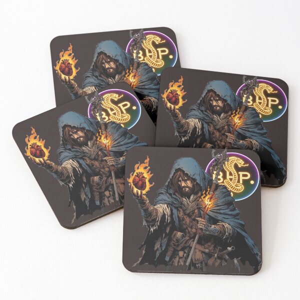 Item preview, Sacrifice designed and sold by BobbysHobby.